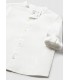CAMISA BEBE MANGA LARCA CUELLO MAO MARCA MAYORAL