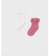 SET CALCETINES BEBE MARCA MAYORAL