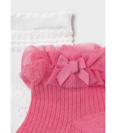 SET CALCETINES BEBE MARCA MAYORAL