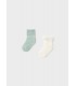 SET CALCETINES BEBE MARCA MAYORAL