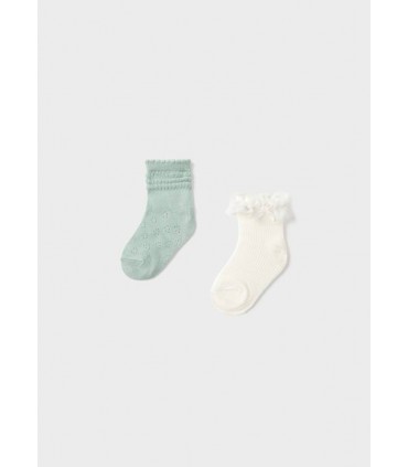 SET CALCETINES BEBE MARCA MAYORAL