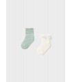 SET CALCETINES BEBE MARCA MAYORAL