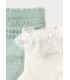 SET CALCETINES BEBE MARCA MAYORAL