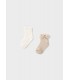 SET CALCETINES BEBE MARCA MAYORAL