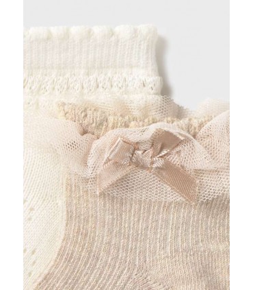 SET CALCETINES BEBE MARCA MAYORAL