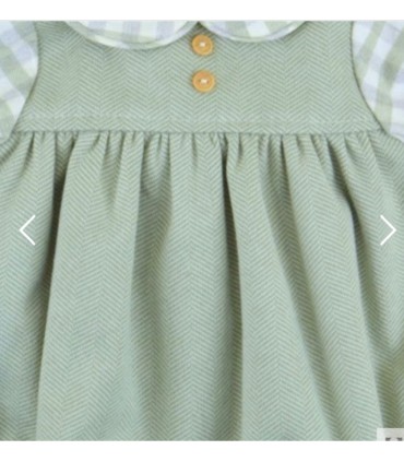PELELE BEBE MARCA BABY-FERR