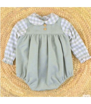 PELELE BEBE MARCA BABY-FERR