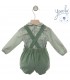 CONJUNTO BEBE  FAMILIA DULCE MARCA YOEDU