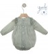 PELELE BEBE FAMILIA DULCES MARCA YOEDU