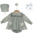 JESSUSITO BEBE FAMILIA DULCES MARCA YOEDU