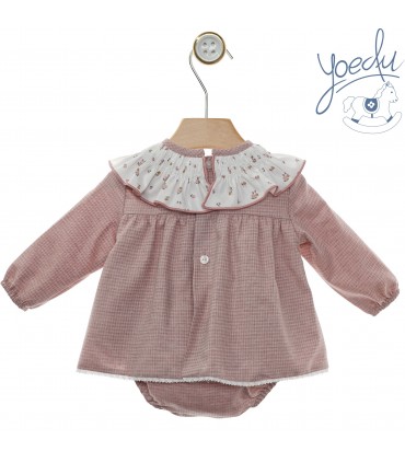 JESUSITO BEBE FAMILIA TRINEO MARCA YOEDU