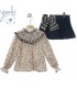 CONJUNTO NIÑA FAMILIA CAMELA MARCA YOEDU