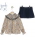 CONJUNTO NIÑA FAMILIA CAMELA MARCA YOEDU