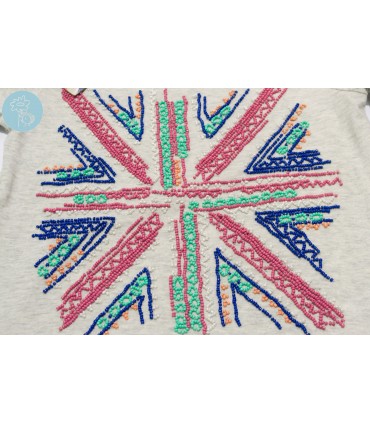 CAMISETA NI¥A FAITH PEPE JEANS