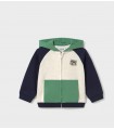 CHANDAL BEBE BASICO DOS PANTALONES MARCA MAYORAL