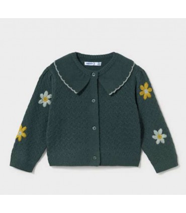 REBECA TRICOT BEBE MARCA MAYORAL