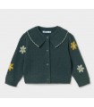 REBECA TRICOT BEBE MARCA MAYORAL