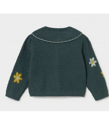 REBECA TRICOT BEBE MARCA MAYORAL