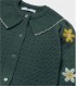 REBECA TRICOT BEBE MARCA MAYORAL