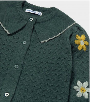 REBECA TRICOT BEBE MARCA MAYORAL