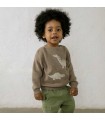 JERSEY INTARSIA BEBE MARCA MAYORAL