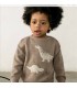 JERSEY INTARSIA BEBE MARCA MAYORAL