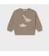 JERSEY INTARSIA BEBE MARCA MAYORAL