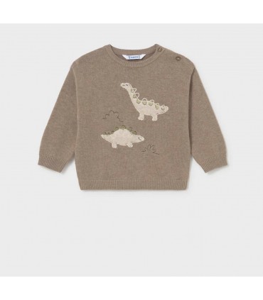 JERSEY INTARSIA BEBE MARCA MAYORAL