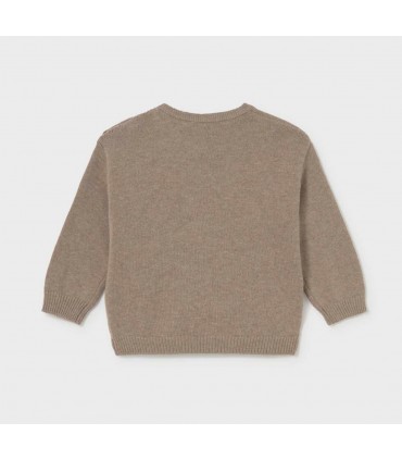 JERSEY INTARSIA BEBE MARCA MAYORAL