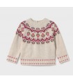 JERSEY JACQUARD BEBE MARCA MAYORAL