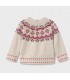 JERSEY JACQUARD BEBE MARCA MAYORAL