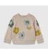 JERSEY BEBE JACQUARD MARCA MAYORAL