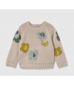 JERSEY BEBE JACQUARD MARCA MAYORAL