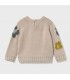 JERSEY BEBE JACQUARD MARCA MAYORAL