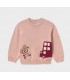 JERSEY INTARSIA BEBE MARCA MAYORAL