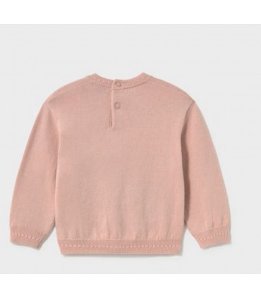 JERSEY INTARSIA BEBE MARCA MAYORAL