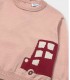 JERSEY INTARSIA BEBE MARCA MAYORAL
