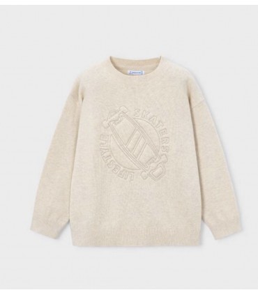 JERSEY ACOLCHADO NIÑO MARCA MAYORAL