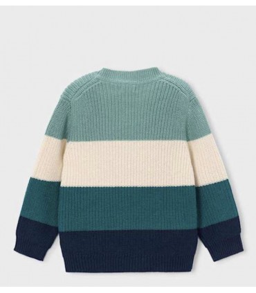 JERSEY BLOQUE NIÑO MARCA MAYORAL