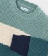 JERSEY BLOQUE NIÑO MARCA MAYORAL