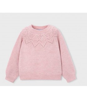 JERSEY CALADO NIÑA MARCA MAYORAL