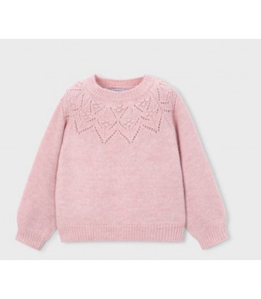 JERSEY CALADO NIÑA MARCA MAYORAL