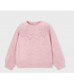 JERSEY CALADO NIÑA MARCA MAYORAL