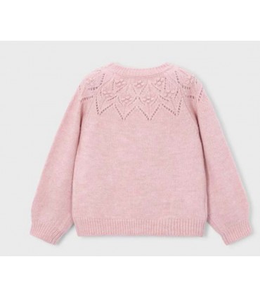 JERSEY CALADO NIÑA MARCA MAYORAL