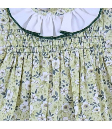 JESUSITO BEBE ESTAMPADO MARCA BABY-FERR