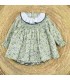 JESUSITO BEBE ESTAMPADO MARCA BABY-FERR