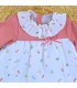 JESUSITO BEBE ESTAMPADO MARCA BABY FERR