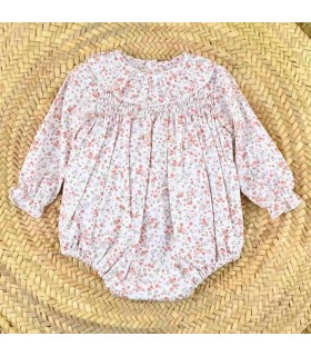 PELELE BEBE ESTAMPADO MARCA BABY-FERR