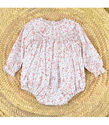 PELELE BEBE ESTAMPADO MARCA BABY-FERR
