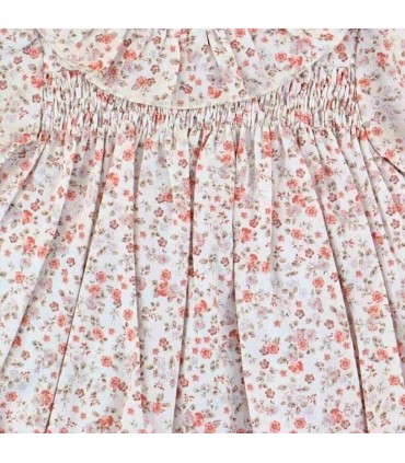 PELELE BEBE ESTAMPADO MARCA BABY-FERR